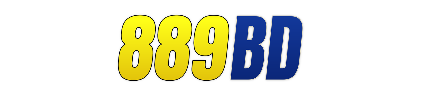 889bd লোগো